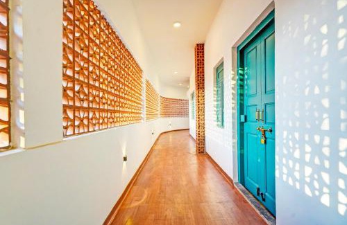 Nagpur Hotel | Hotel O THE VANTAGE INN