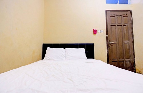 Batam Hotel | Hotel O Toyo Homestay Syariah