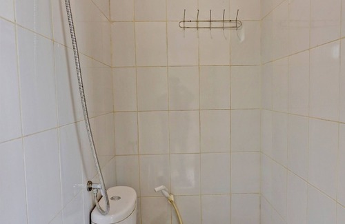 Batam Hotel | Hotel O Toyo Homestay Syariah