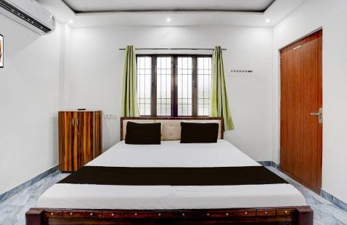 Varanasi Apartment | Hotel O Ujala Guest House