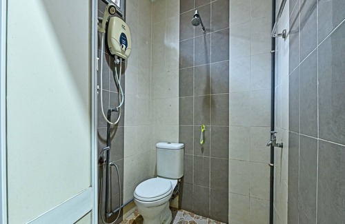 Kampung Guar Sanji Hotel | Hotel O Ummul Motel