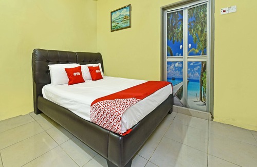 Kampung Guar Sanji Hotel | Hotel O Ummul Motel