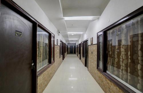 Sector D Hotel | Hotel O Vasant Vilas