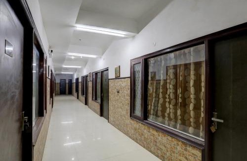 Sector D Hotel | Hotel O Vasant Vilas