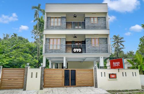 Kochi Hotel | Hotel O Versatile Inn