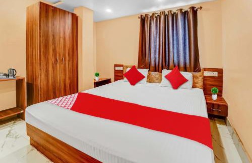 Jabalpur Hotel | Hotel O White House