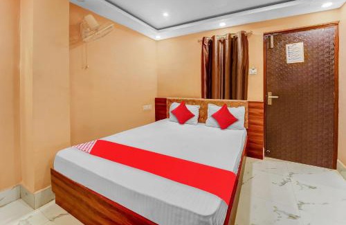 Jabalpur Hotel | Hotel O White House