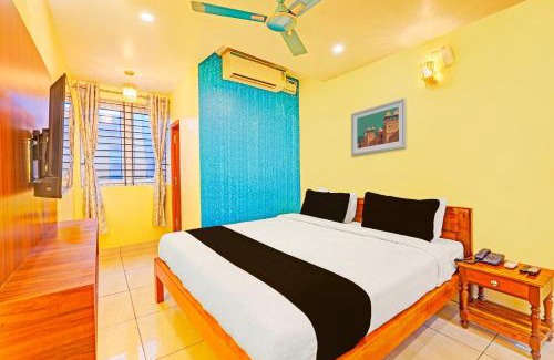 Kalapettai Hotel | Hotel O WHITE YELLOW RESIDENCY