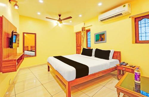 Kalapettai Hotel | Hotel O WHITE YELLOW RESIDENCY