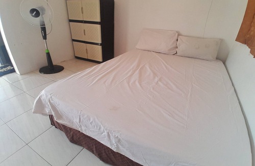 Jepara Hotel | Hotel O Wisma Bani Pandi Syariah