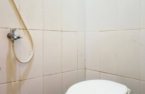 Palembang Hotel | Hotel O Wisma Hulubalang