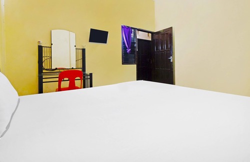 Palopo Hotel | Hotel O Wisma Idola Palopo