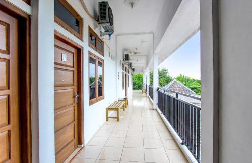 Purworejo Hotel | Hotel O Wisma Pkpri Purworejo