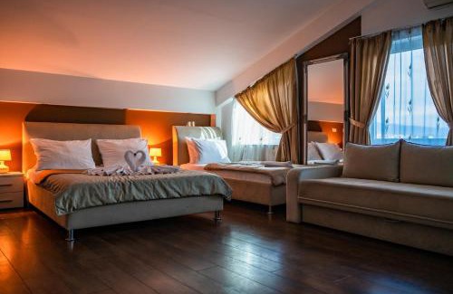 Bisce Polje Hotel | Hotel Oasis