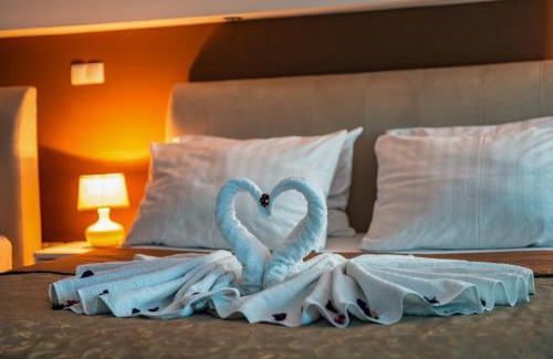 Bisce Polje Hotel | Hotel Oasis