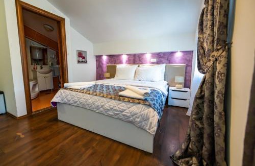 Bisce Polje Hotel | Hotel Oasis