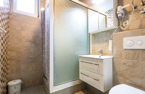 Bisce Polje Hotel | Hotel Oasis