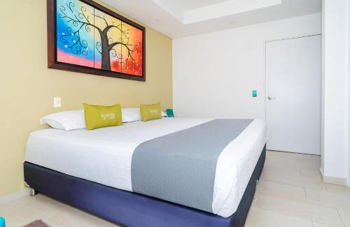 Rionegro Hotel | Hotel Oasis