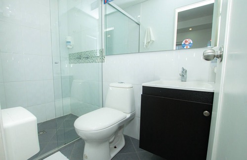Rionegro Hotel | Hotel Oasis