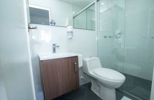 Rionegro Hotel | Hotel Oasis