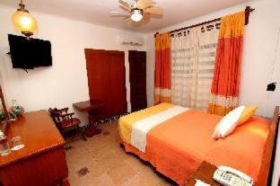 Centro Hotel | Hotel Oaxaca Real