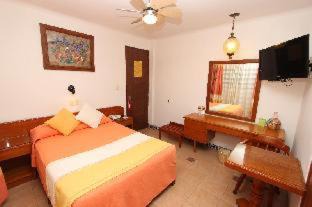 Centro Hotel | Hotel Oaxaca Real