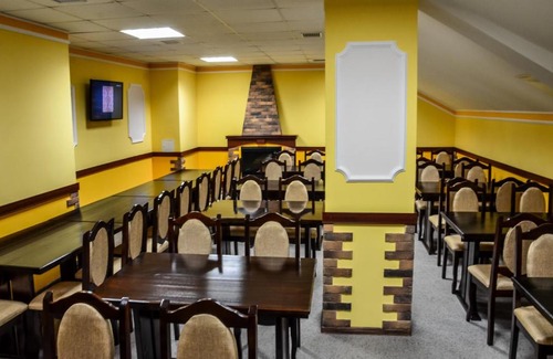Obolon' Hotel | Hotel Obolon-Arena