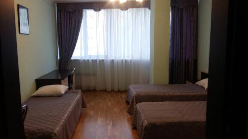 Obolon' Hotel | Hotel Obolon-Arena