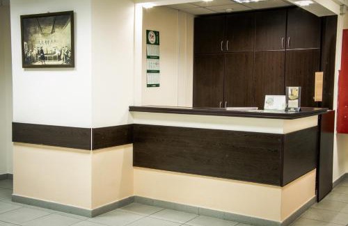 Obolon' Hotel | Hotel Obolon-Arena