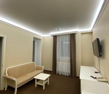 Obolon' Hotel | Hotel Obolon