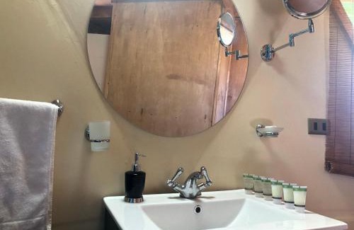 El Molle Hotel | Hotel Observatorio TukunMapu