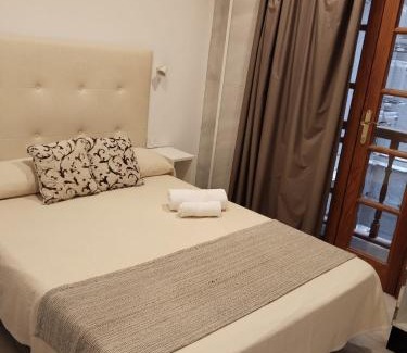 Santa Cruz de Tenerife Hotel | Hotel Océano Centro