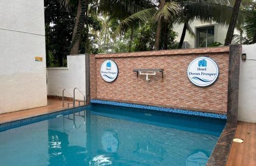 Nagaon Hotel | Hotel Ocean Prosper