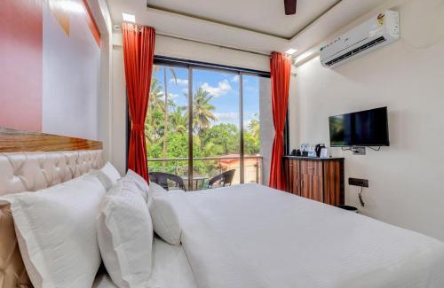 Nagaon Hotel | Hotel Ocean Prosper