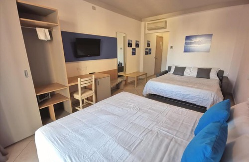 Punta Marina Hotel | Hotel Oceanomare