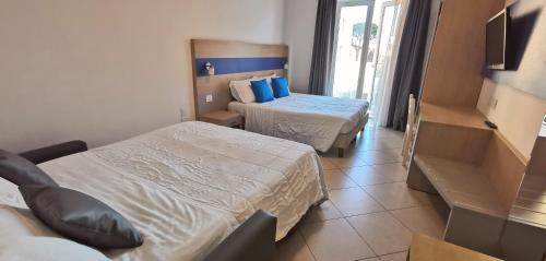 Punta Marina Hotel | Hotel Oceanomare