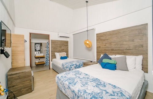 Playa Ocotal Bed & Breakfast | Hotel Ocotal B&B