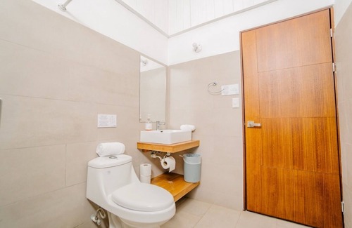 Playa Ocotal Bed & Breakfast | Hotel Ocotal B&B