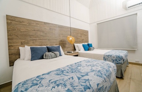 Playa Ocotal Bed & Breakfast | Hotel Ocotal B&B