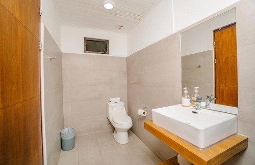 Playa Ocotal Bed & Breakfast | Hotel Ocotal B&B