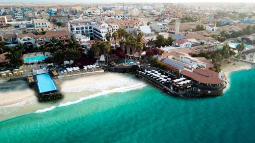 Santa Maria Hotel | Hotel Odjo d'água