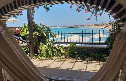 Santa Maria Hotel | Hotel Odjo d'água