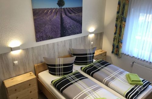 Oberpleis Hotel | Hotel Oelberg budget - BONN SÜD Königswinter