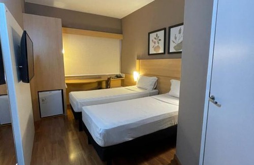 Andradina Hotel | Hotel Oeste Plaza