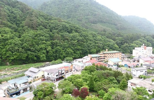 Shiobara Hotel | Hotel Ohruri Nasu Shiobara