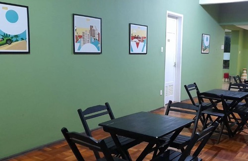 Centro Hotel | Hotel Oiticica