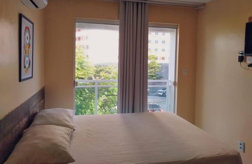 Centro Hotel | Hotel Oiticica