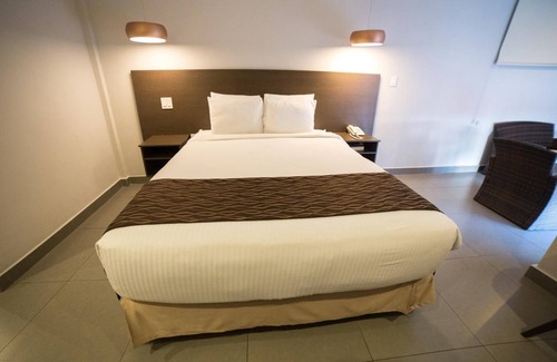 Calidonia Hotel | Hotel Ojos del Rio