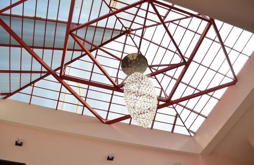 Kutaisi Hotel | Hotel Okriba