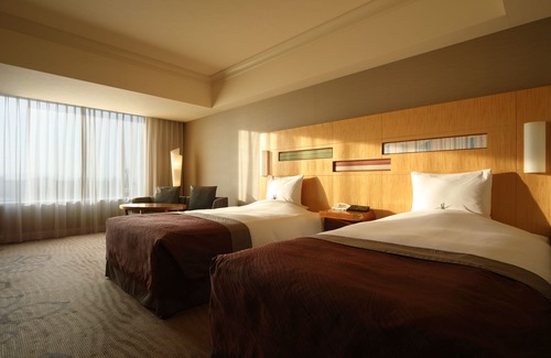 Susakiuramachi Hotel | Hotel Okura Fukuoka